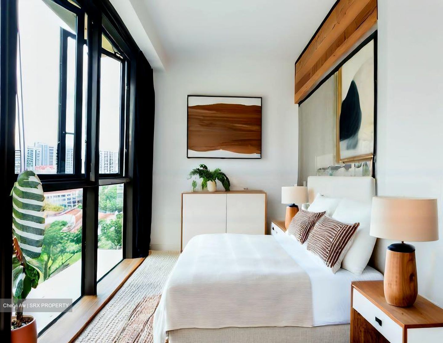Irwell Hill Residences (D9), Apartment #458602841